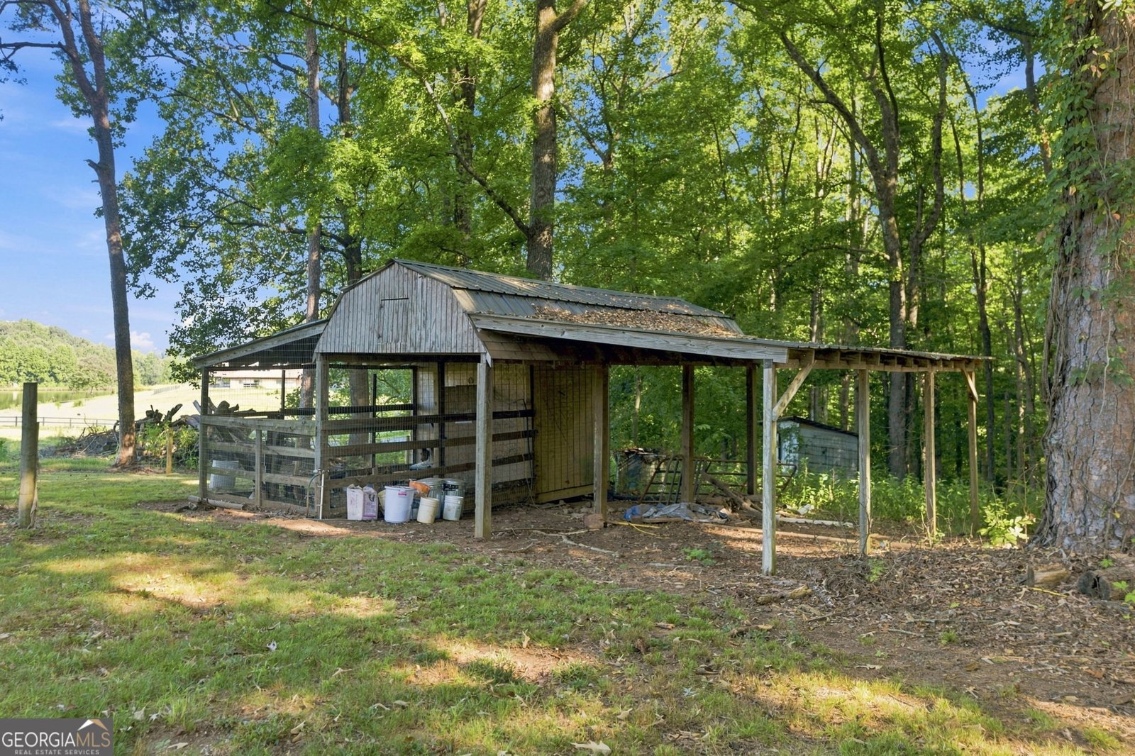 329 Willow Lakes Lane Jefferson - Photo 43