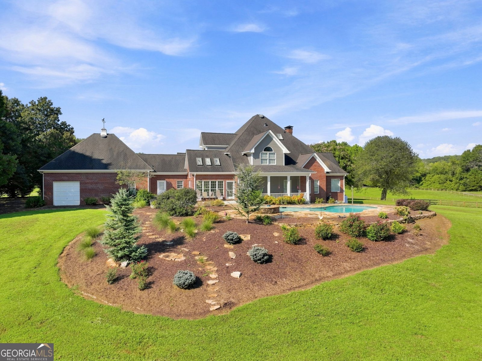 329 Willow Lakes Lane Jefferson - Photo 8
