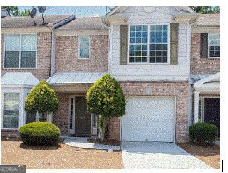 2833 Parkway Close Lithonia - main photo