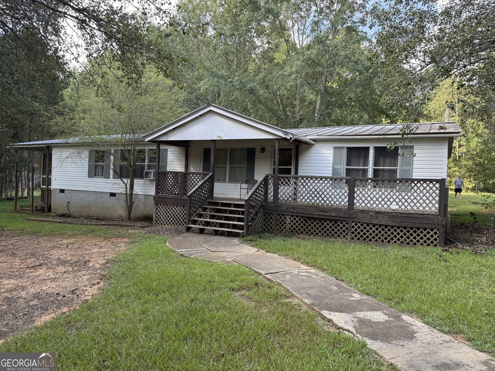 3515 Hutcheson Ferry Road Whitesburg - main photo