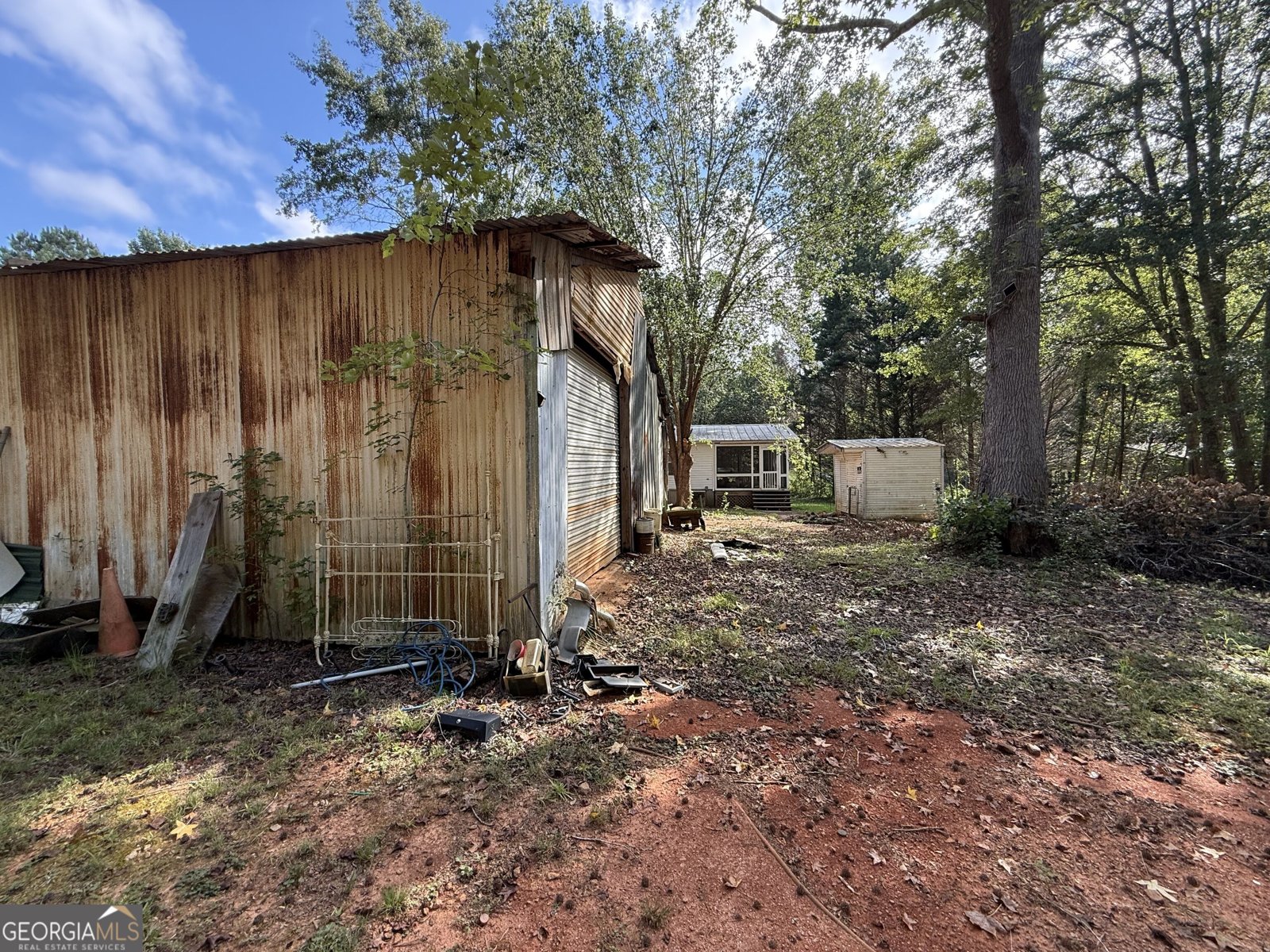 3515 Hutcheson Ferry Road Whitesburg - Photo 22