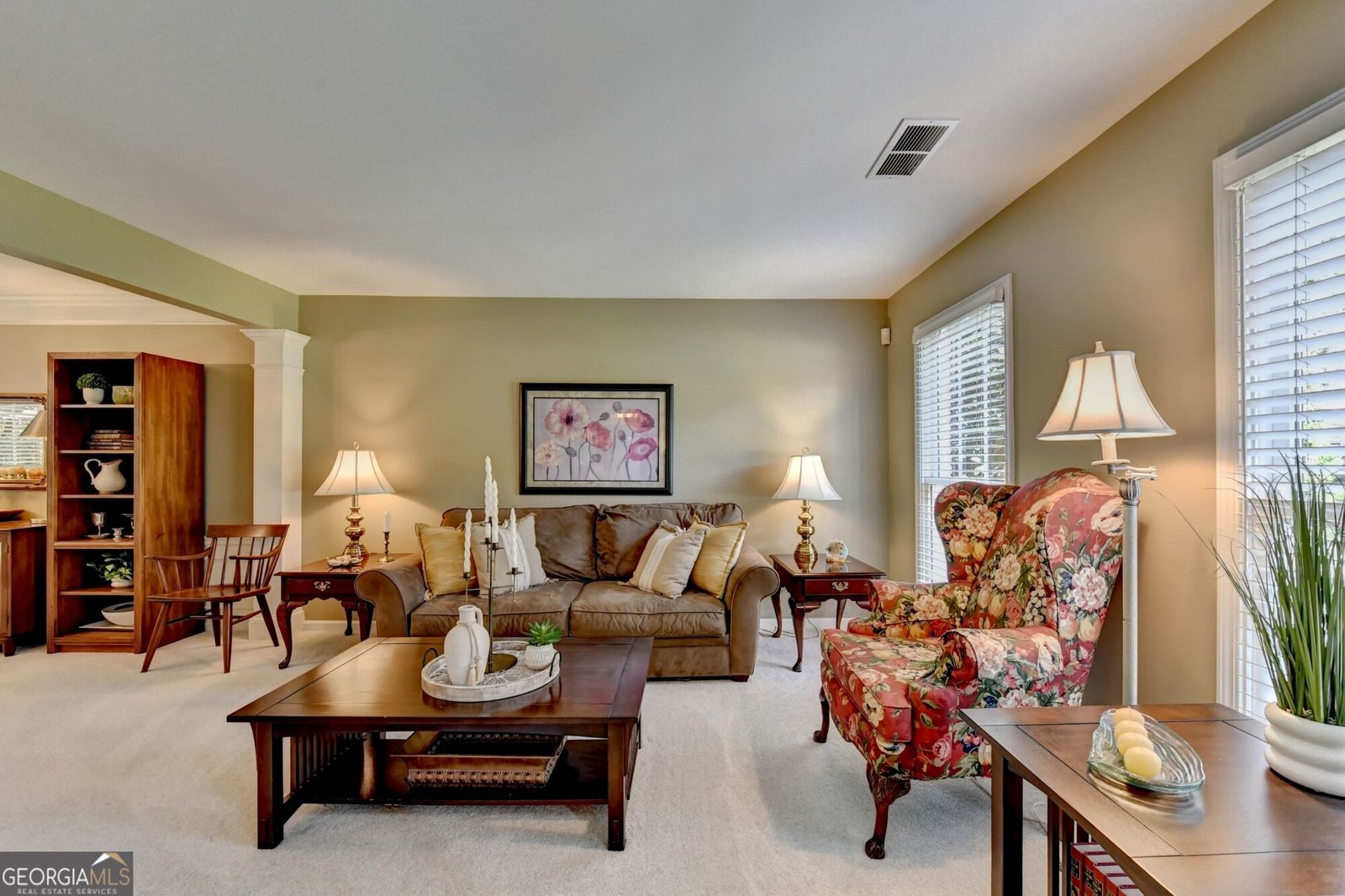 220 Ganton Court Johns Creek - Photo 10