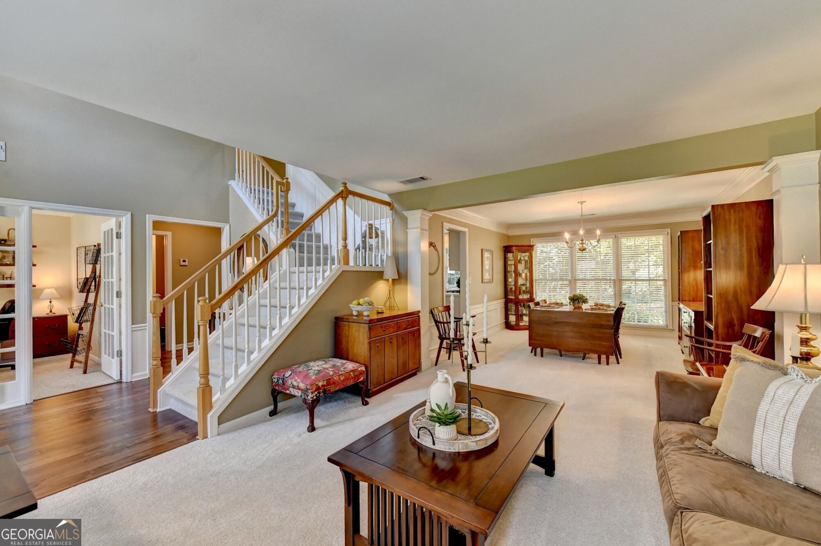 220 Ganton Court Johns Creek - Photo 11