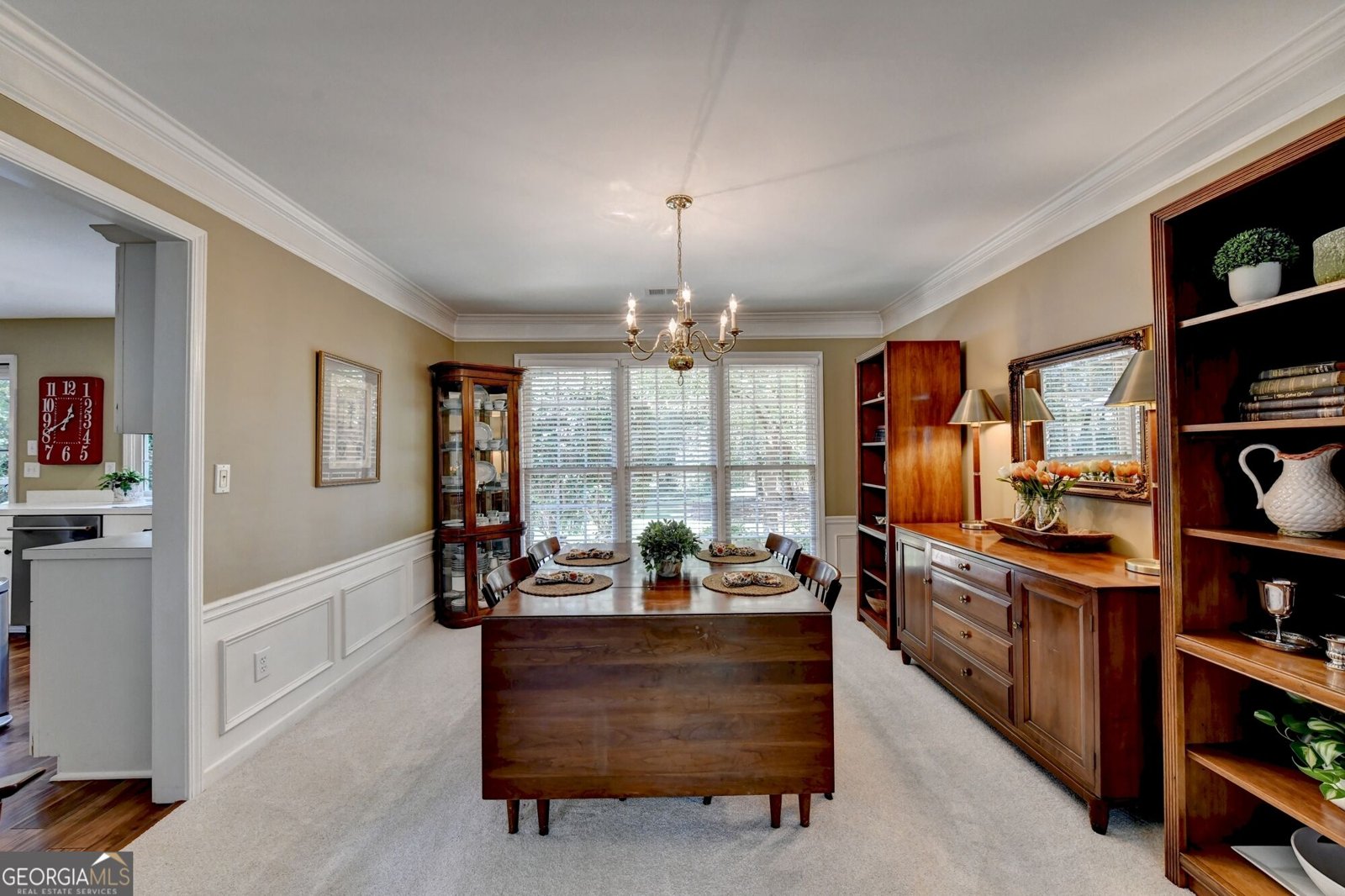 220 Ganton Court Johns Creek - Photo 12