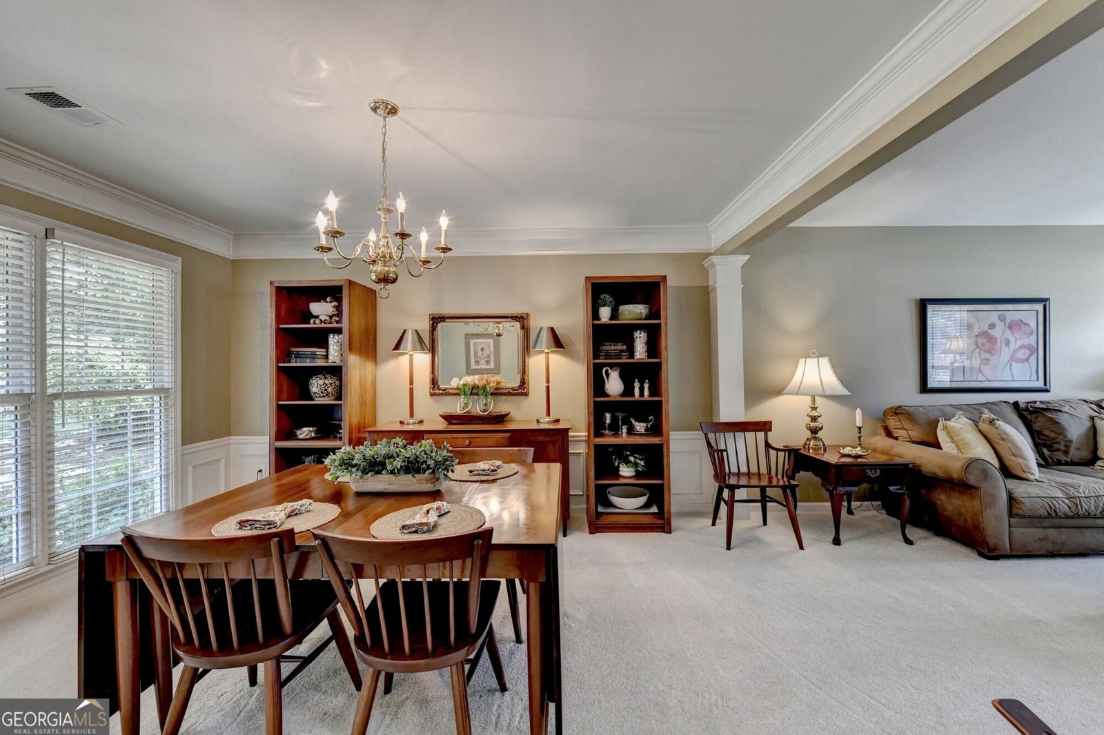 220 Ganton Court Johns Creek - Photo 13