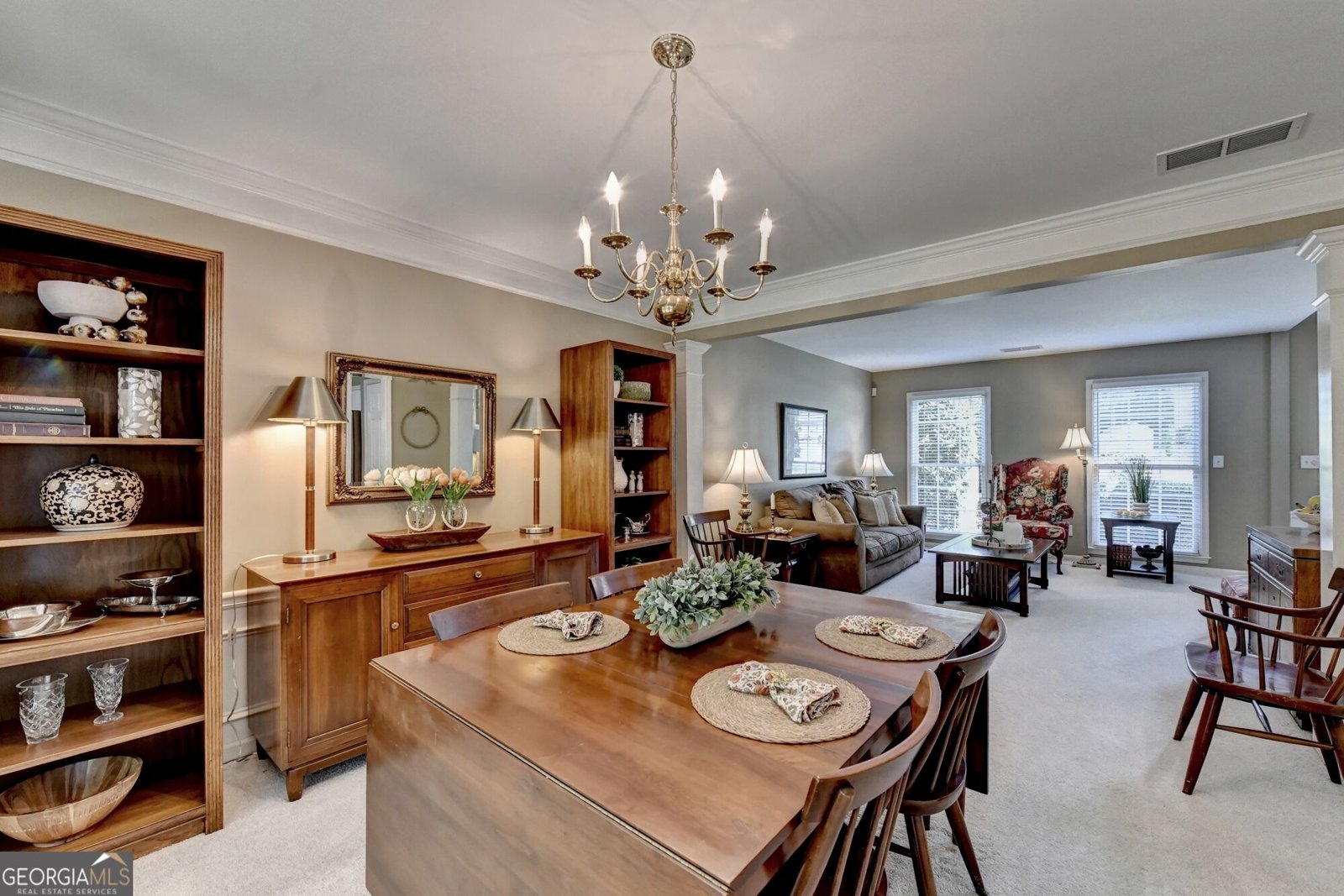 220 Ganton Court Johns Creek - Photo 14