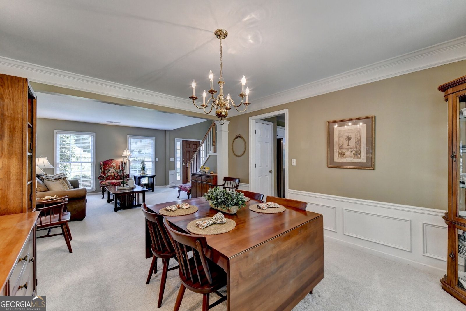 220 Ganton Court Johns Creek - Photo 15
