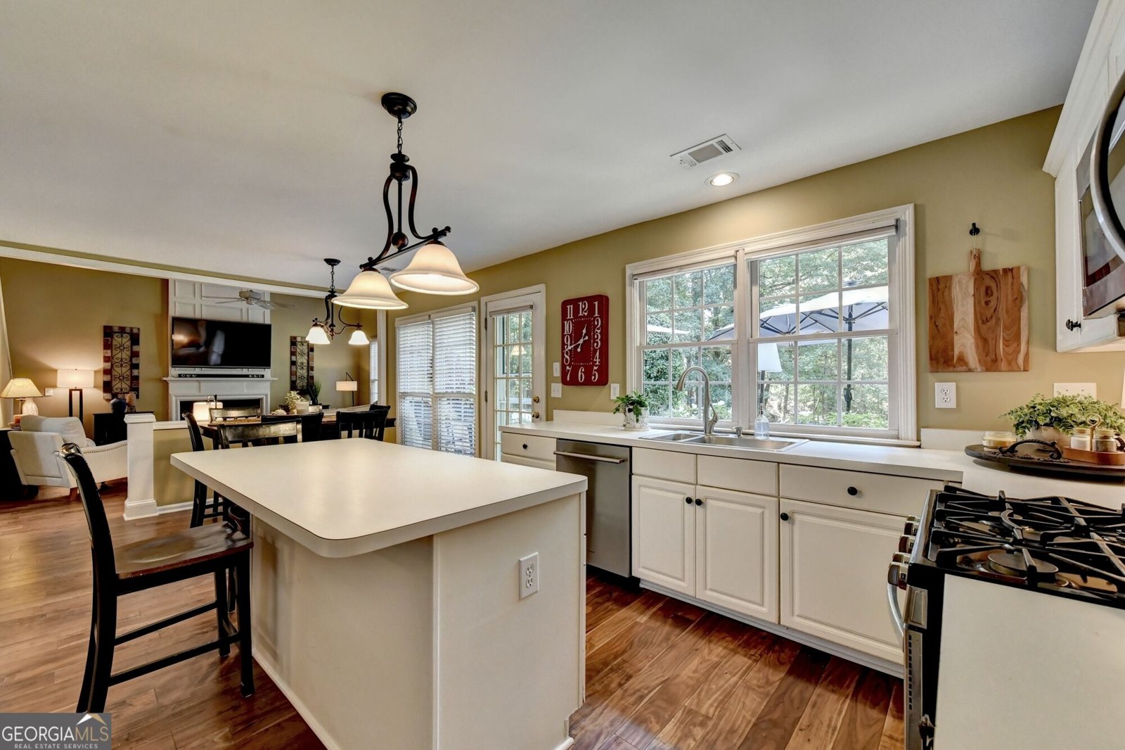 220 Ganton Court Johns Creek - Photo 16
