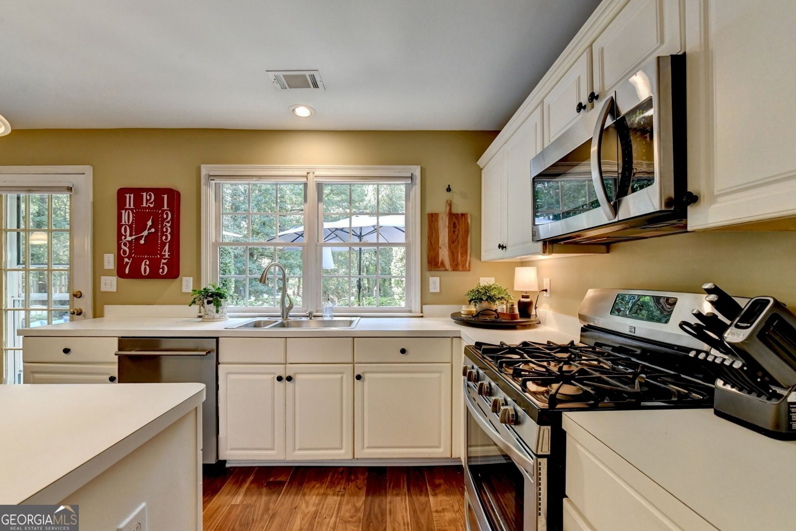 220 Ganton Court Johns Creek - Photo 17