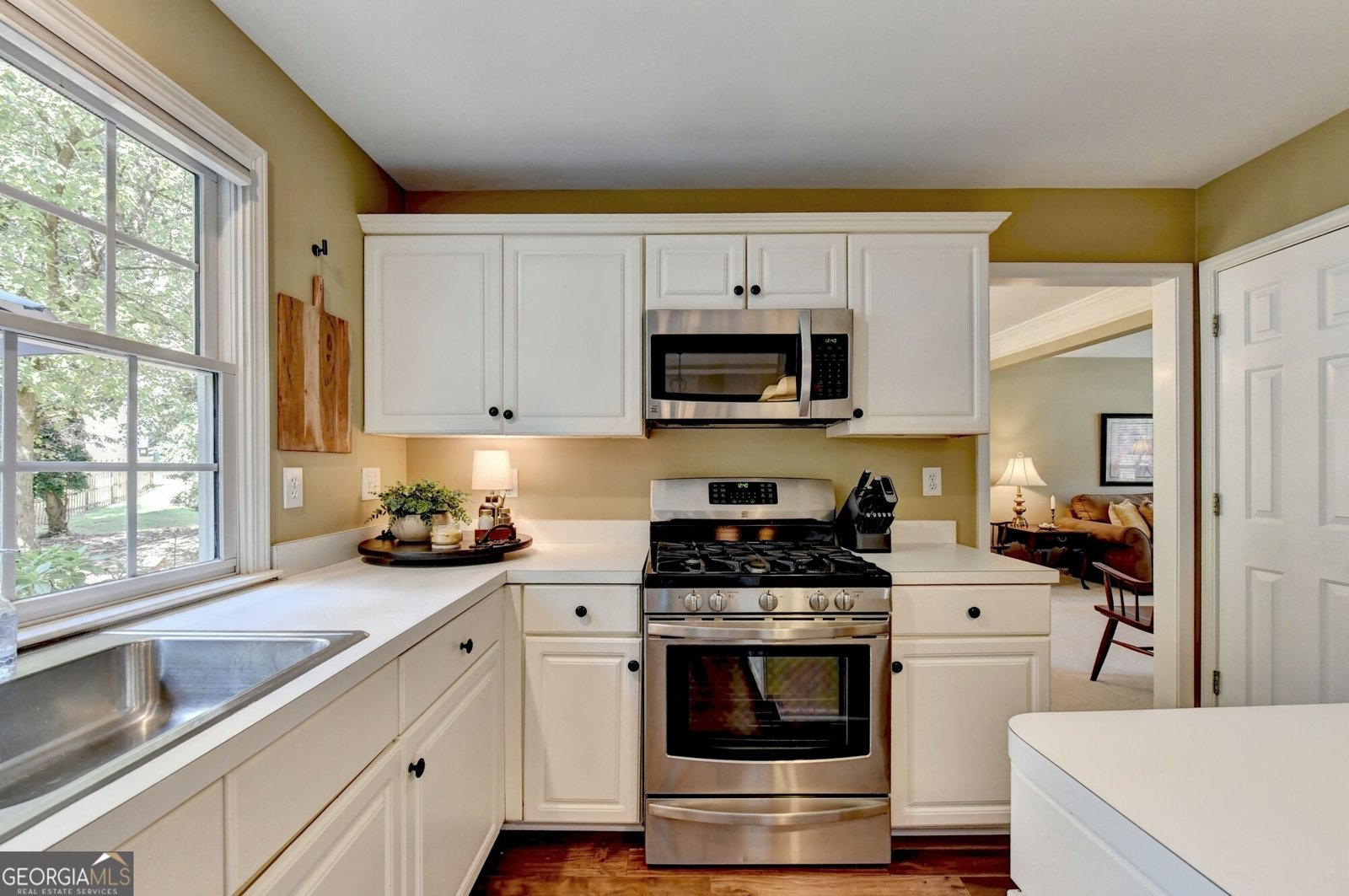 220 Ganton Court Johns Creek - Photo 19