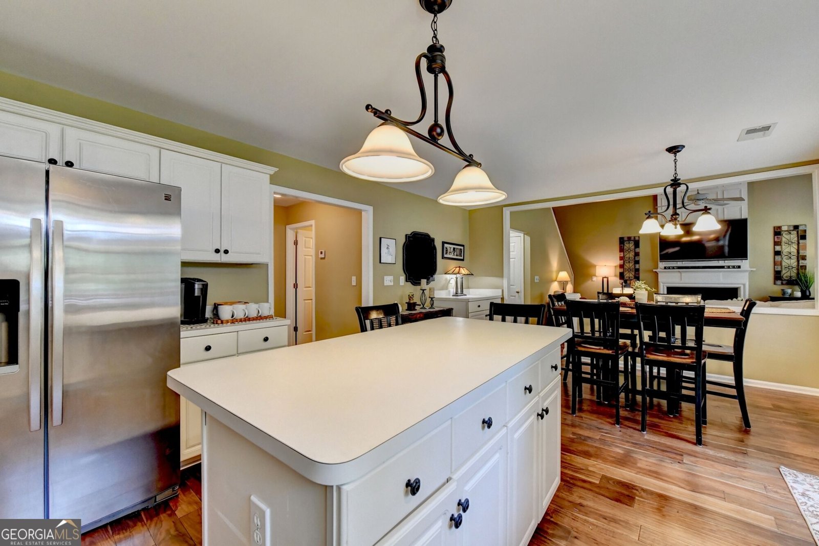 220 Ganton Court Johns Creek - Photo 20