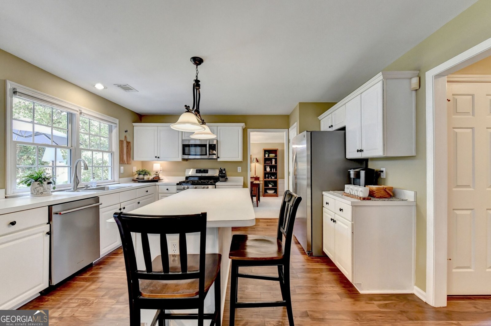 220 Ganton Court Johns Creek - Photo 21
