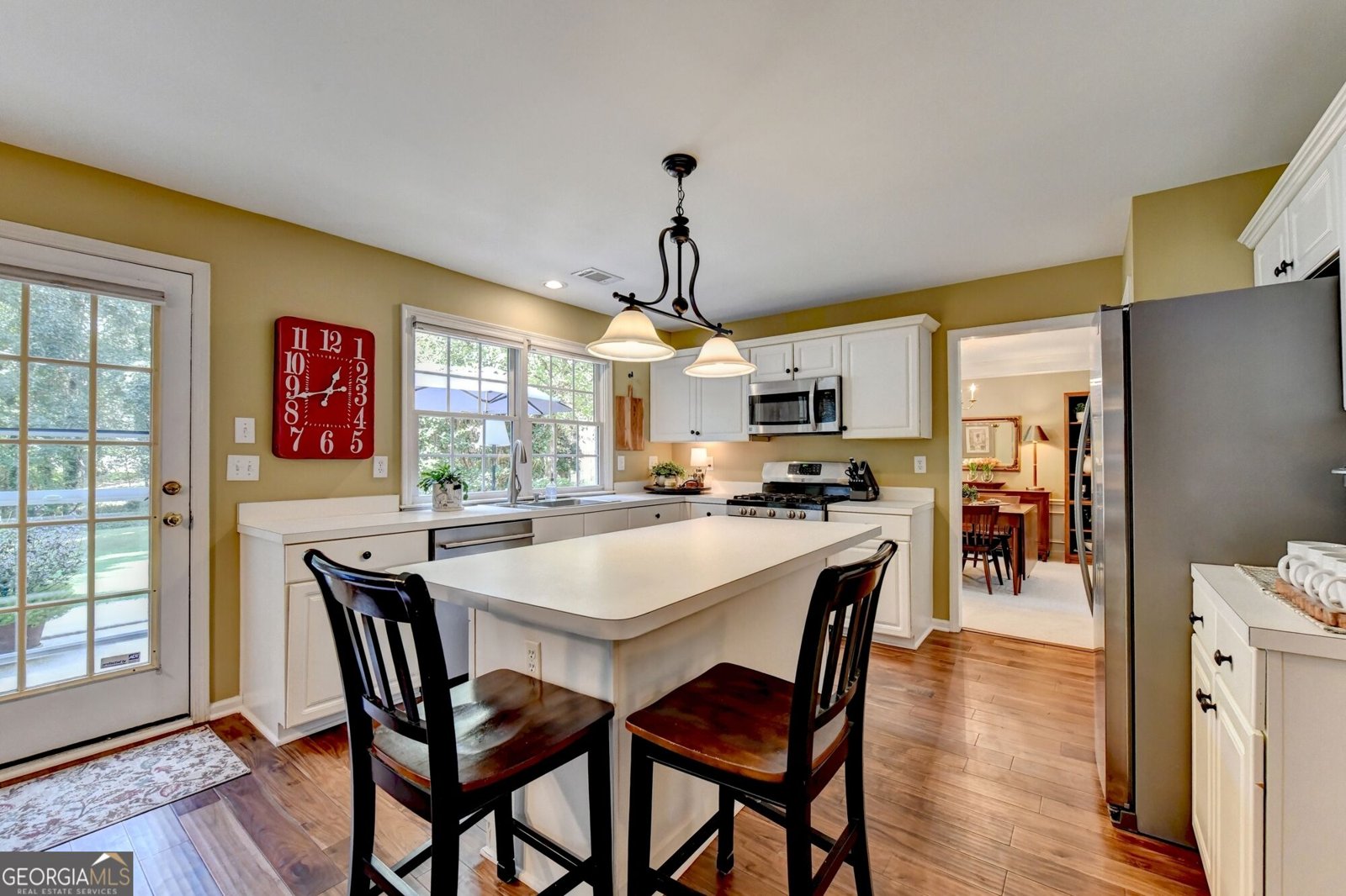 220 Ganton Court Johns Creek - Photo 22