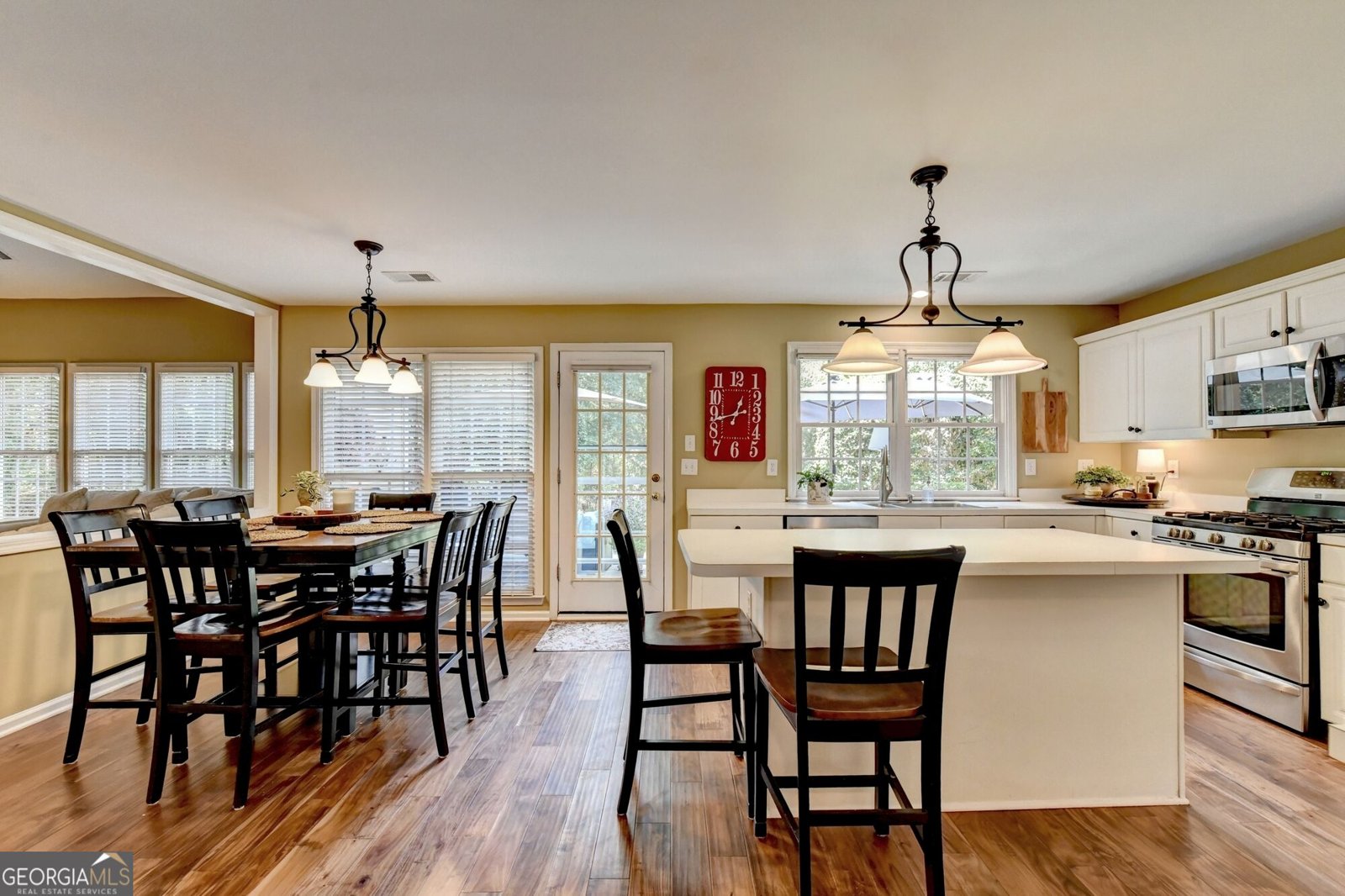 220 Ganton Court Johns Creek - Photo 23