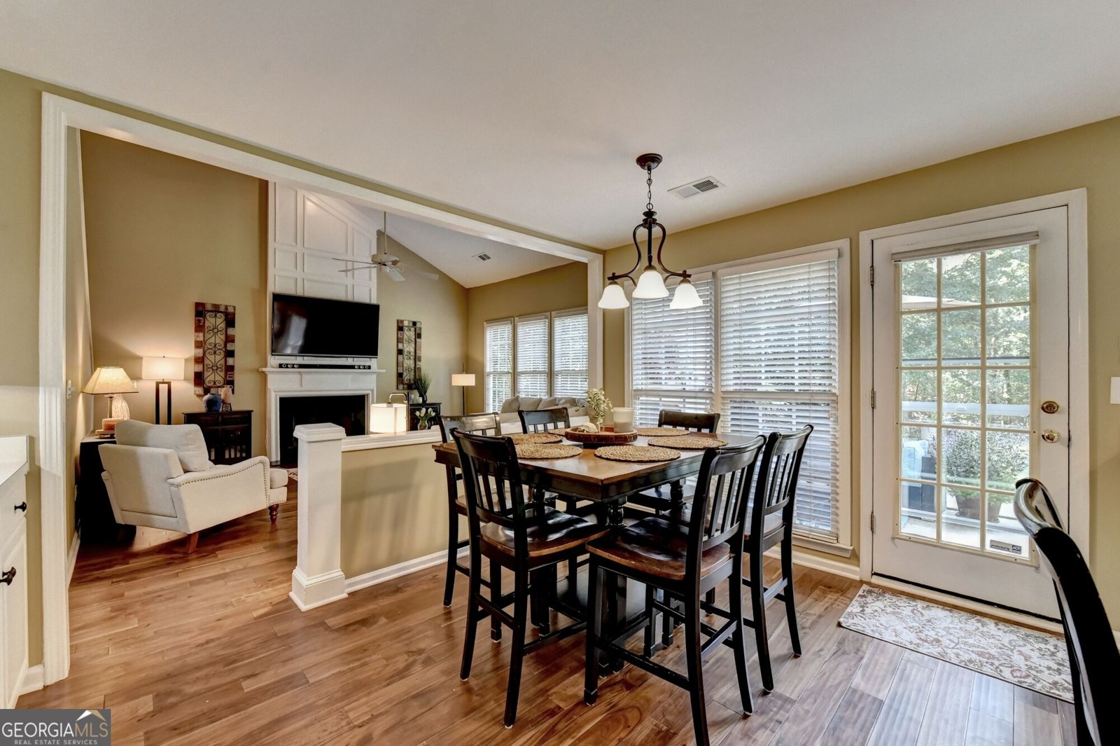 220 Ganton Court Johns Creek - Photo 24