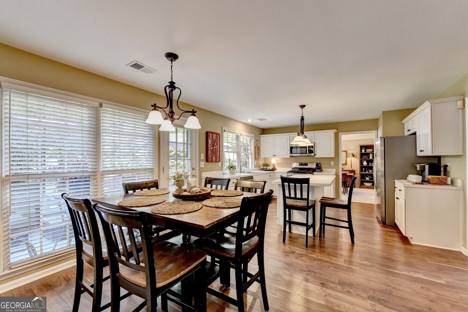220 Ganton Court Johns Creek - Photo 25