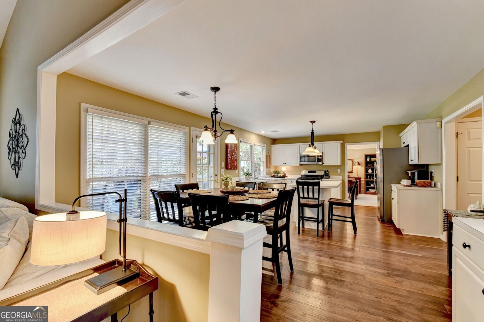 220 Ganton Court Johns Creek - Photo 26