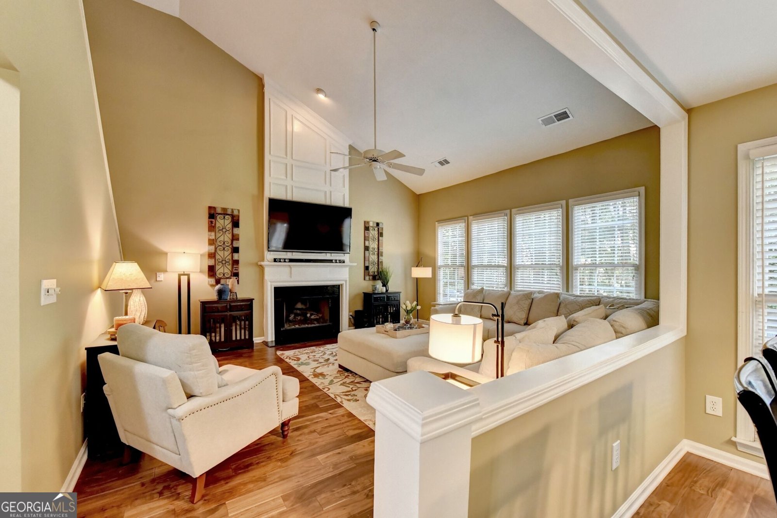220 Ganton Court Johns Creek - Photo 28