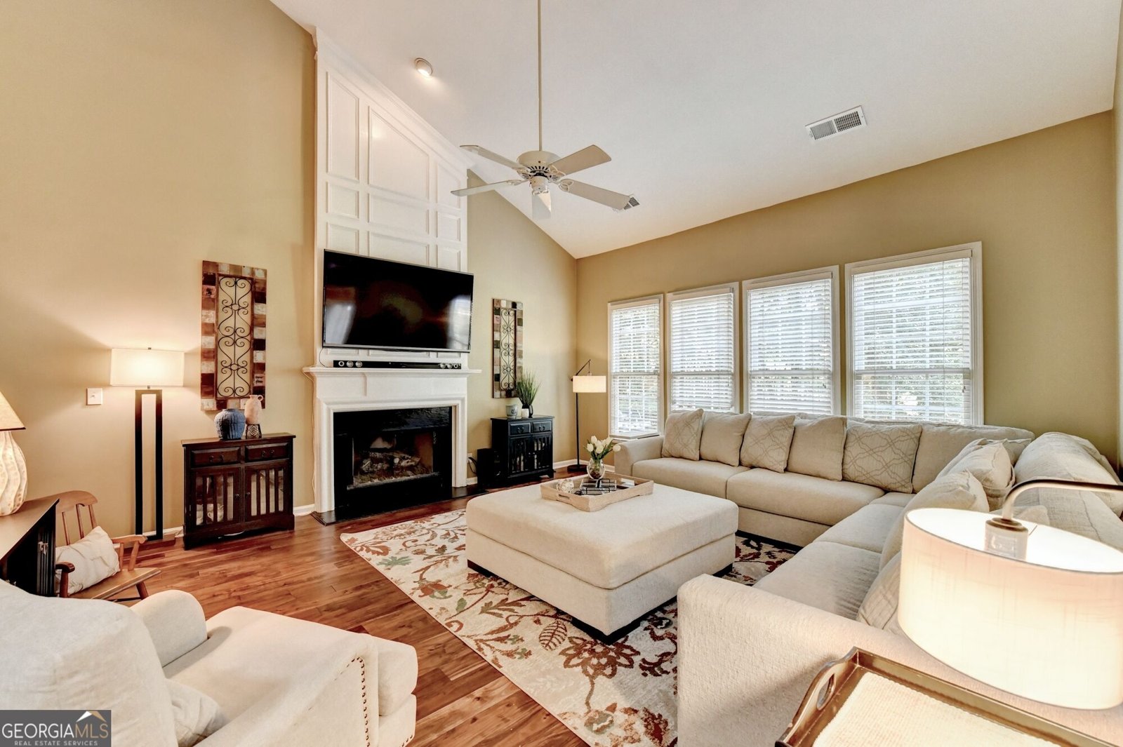 220 Ganton Court Johns Creek - Photo 29
