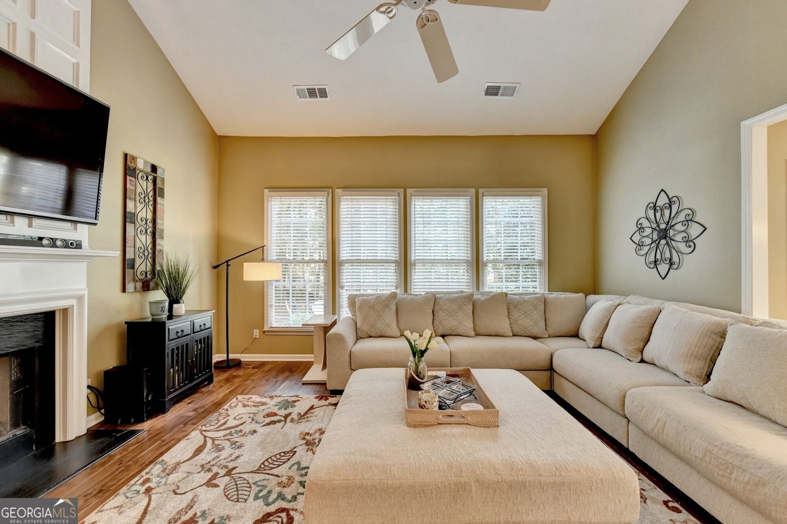 220 Ganton Court Johns Creek - Photo 30