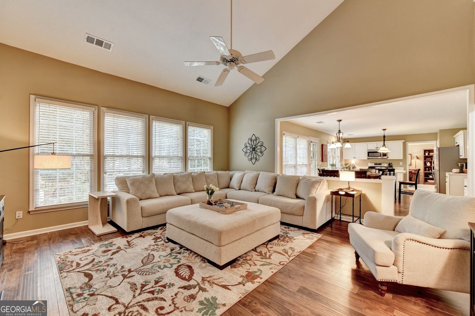220 Ganton Court Johns Creek - Photo 31
