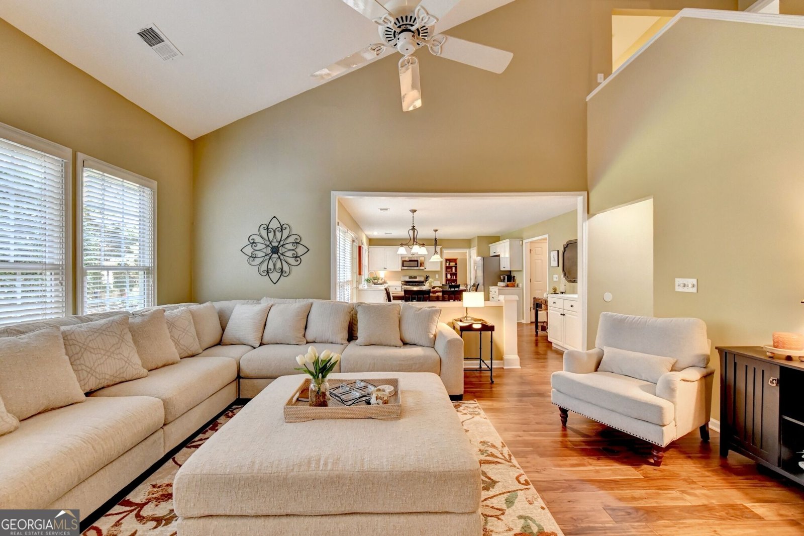 220 Ganton Court Johns Creek - Photo 32