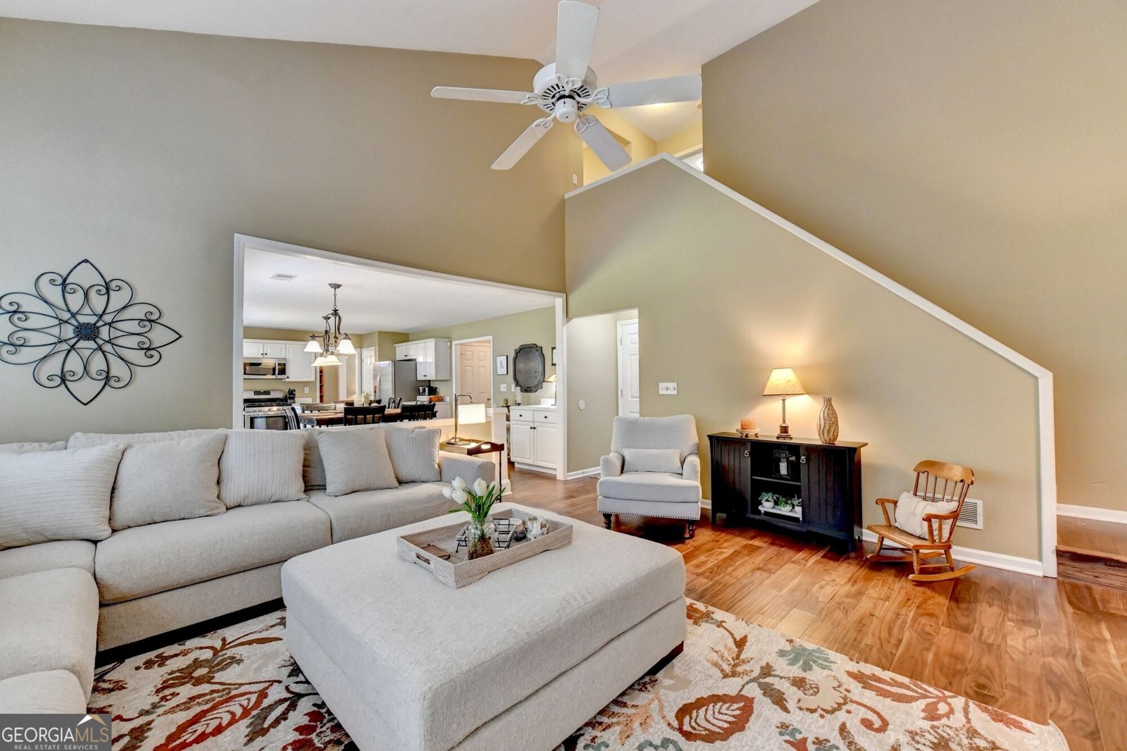 220 Ganton Court Johns Creek - Photo 33
