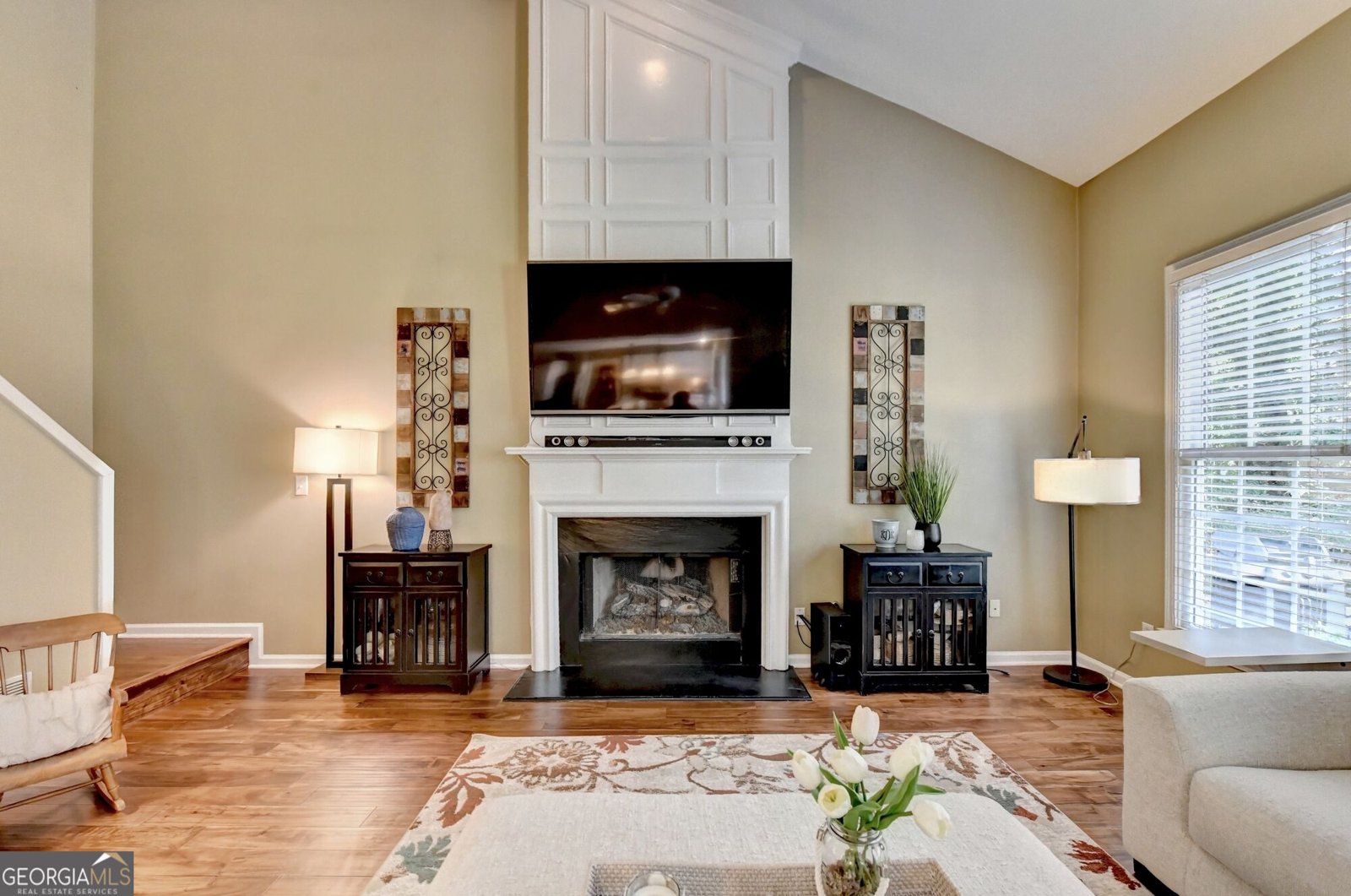 220 Ganton Court Johns Creek - Photo 34