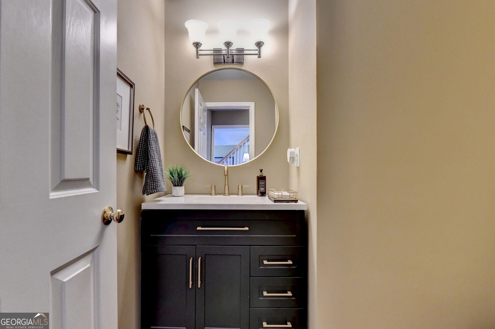 220 Ganton Court Johns Creek - Photo 35