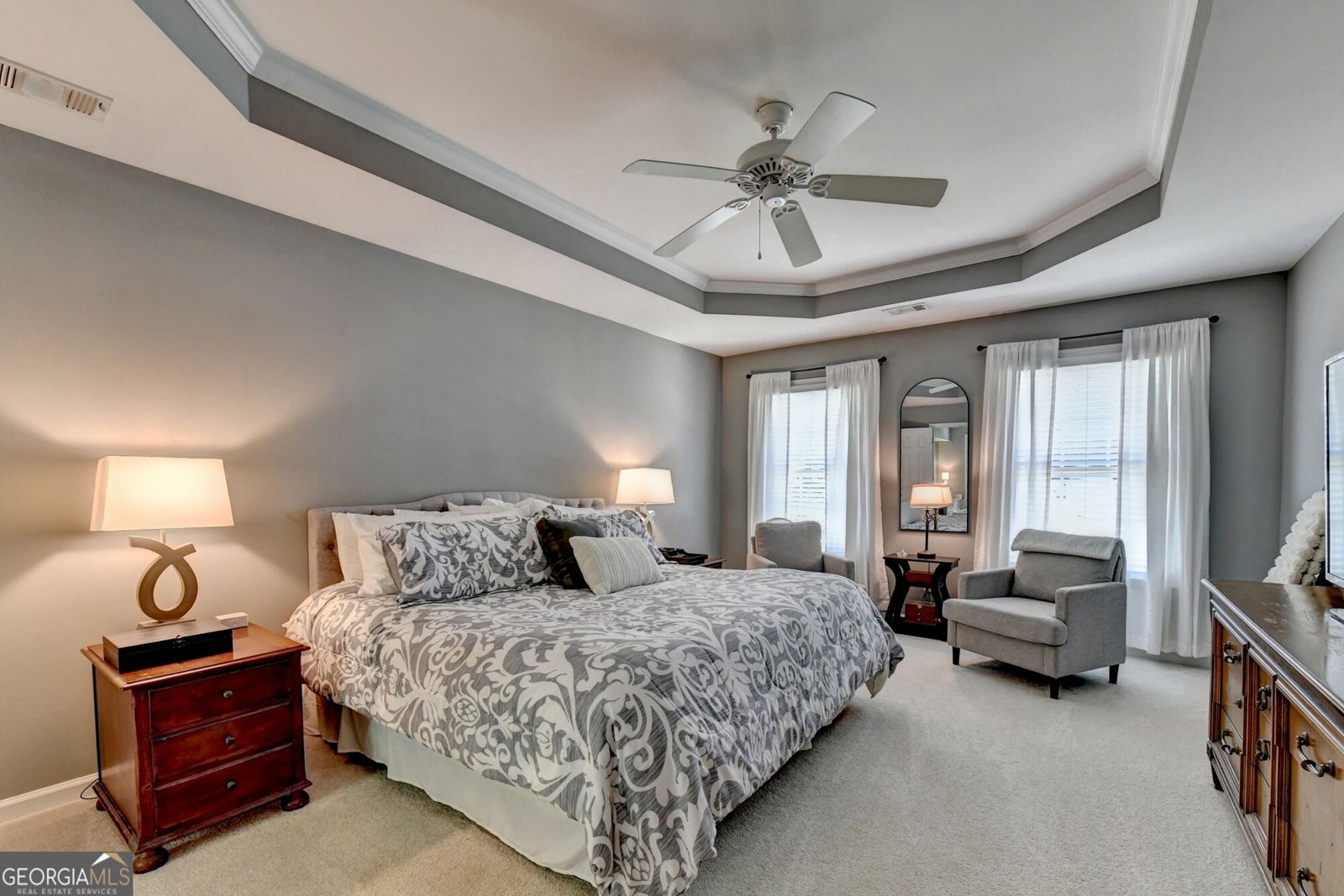 220 Ganton Court Johns Creek - Photo 37