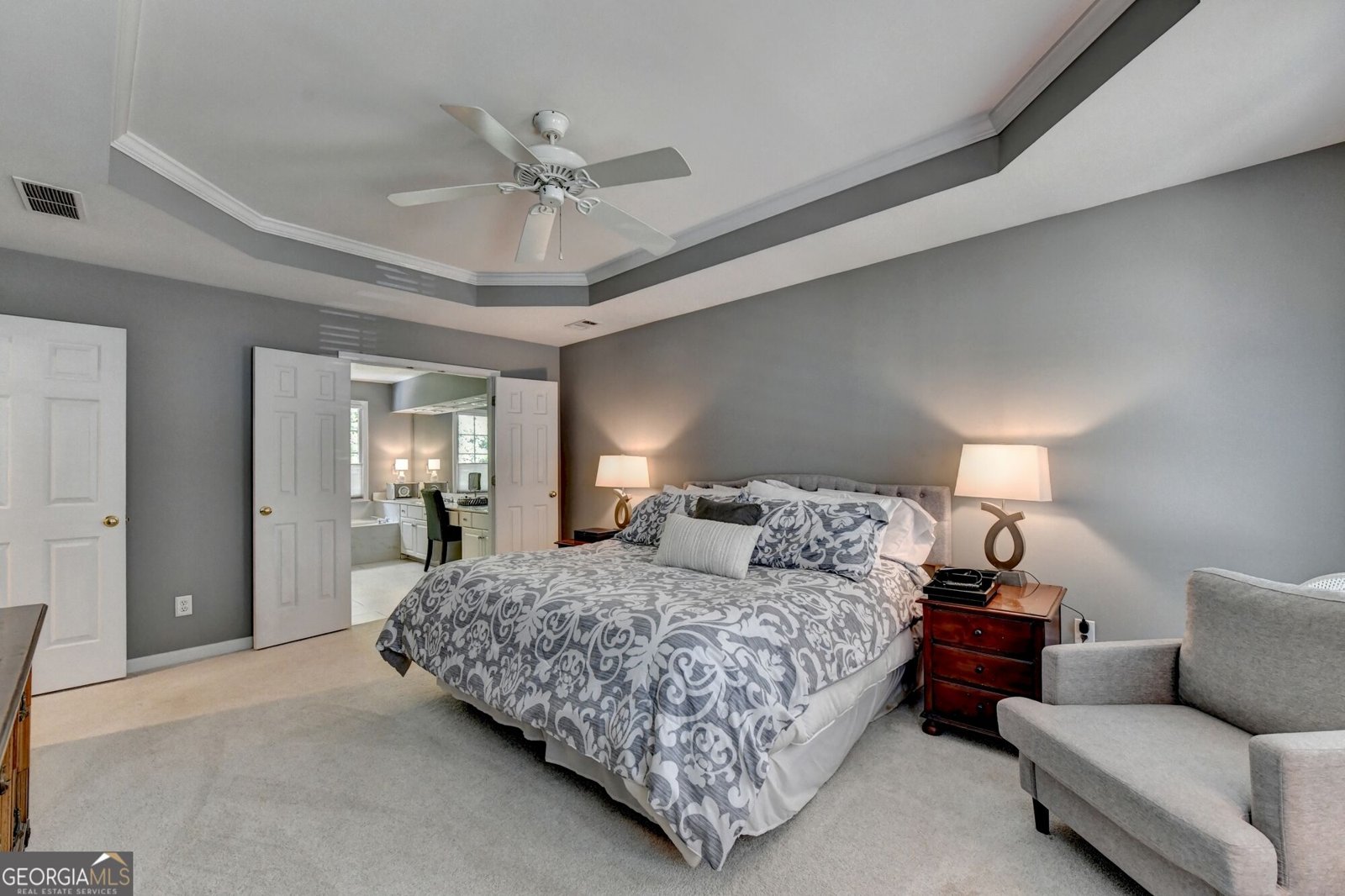 220 Ganton Court Johns Creek - Photo 38