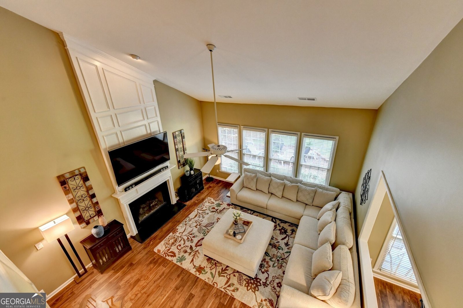220 Ganton Court Johns Creek - Photo 48