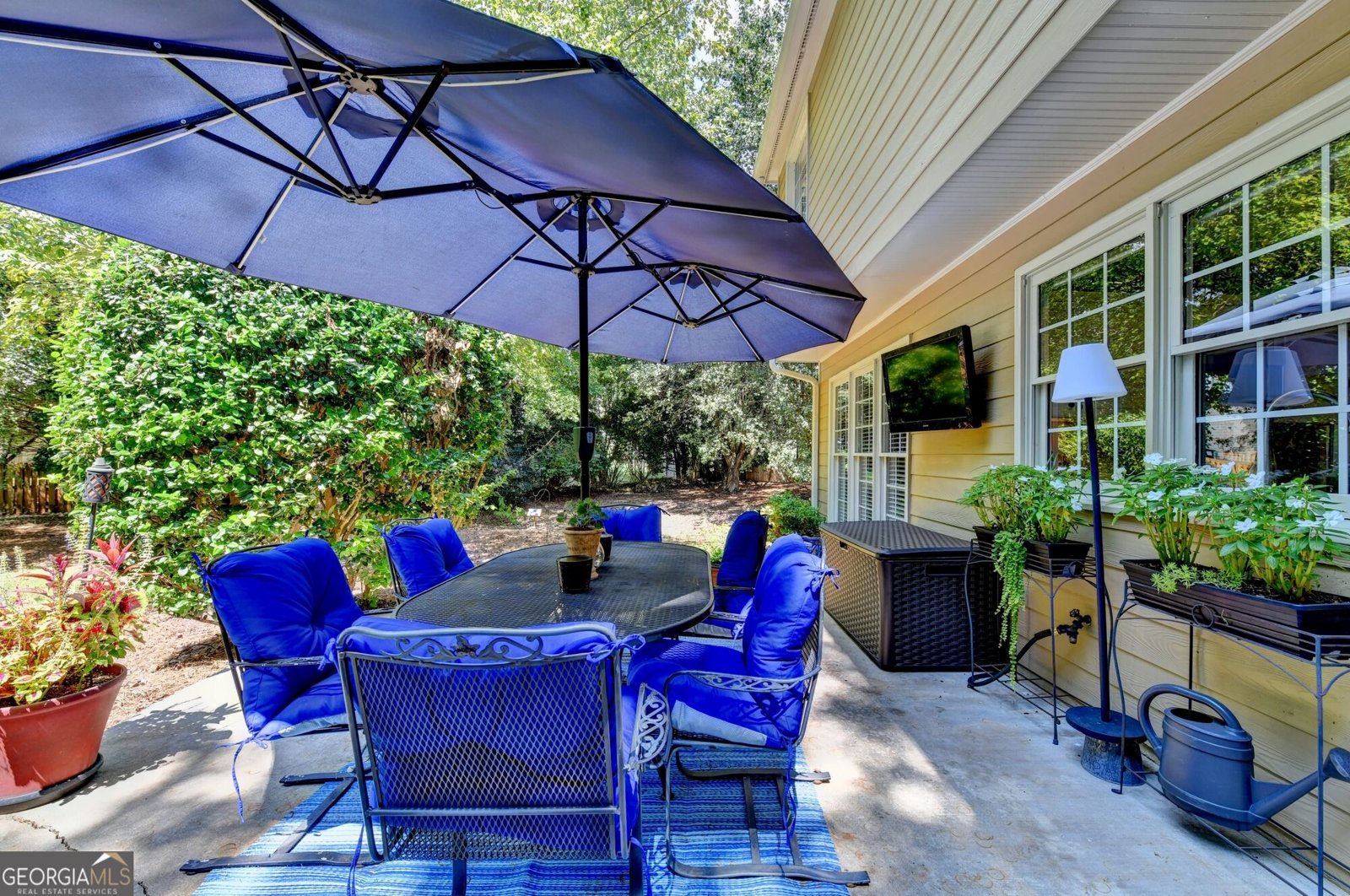 220 Ganton Court Johns Creek - Photo 53