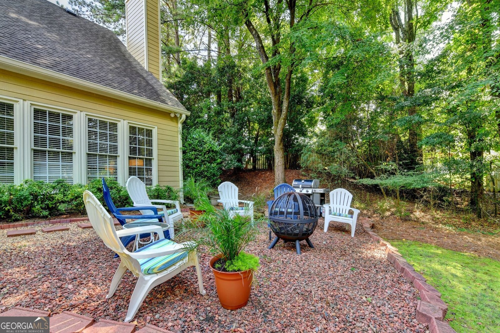 220 Ganton Court Johns Creek - Photo 55