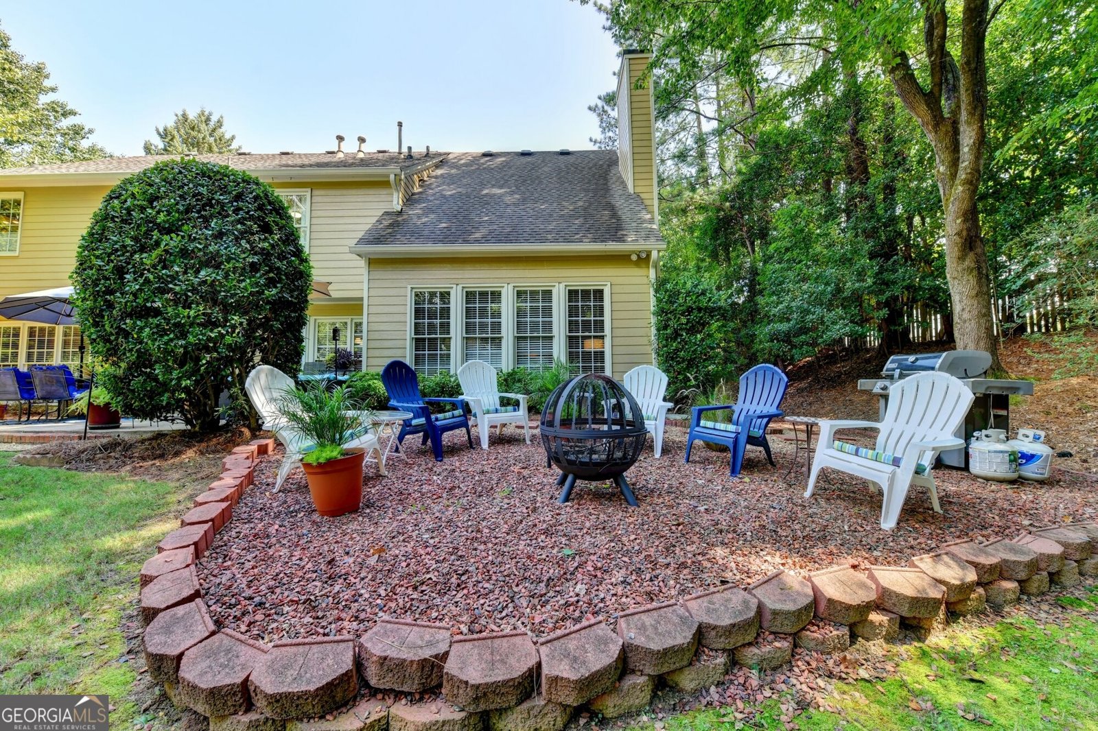 220 Ganton Court Johns Creek - Photo 56