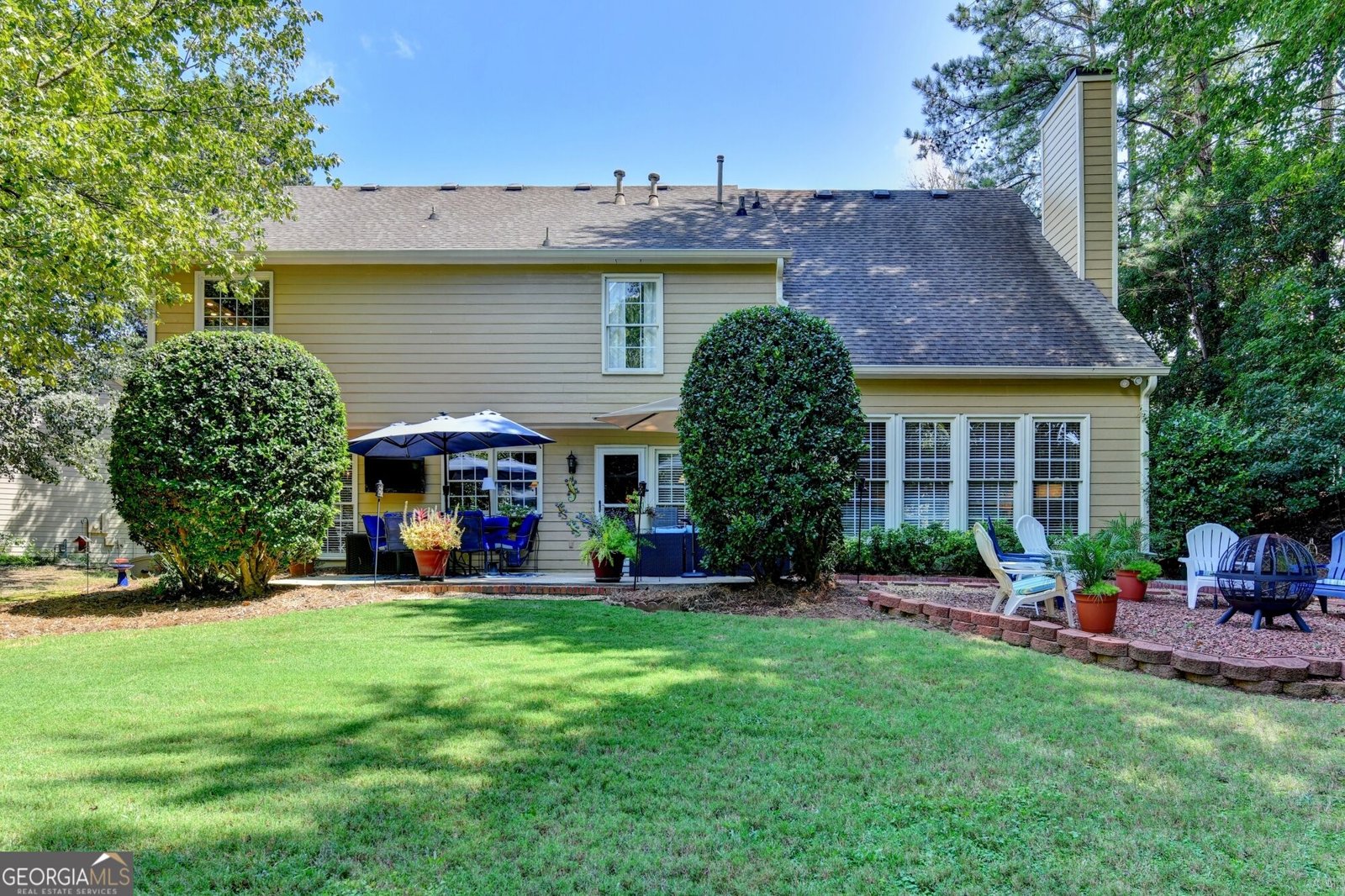 220 Ganton Court Johns Creek - Photo 58