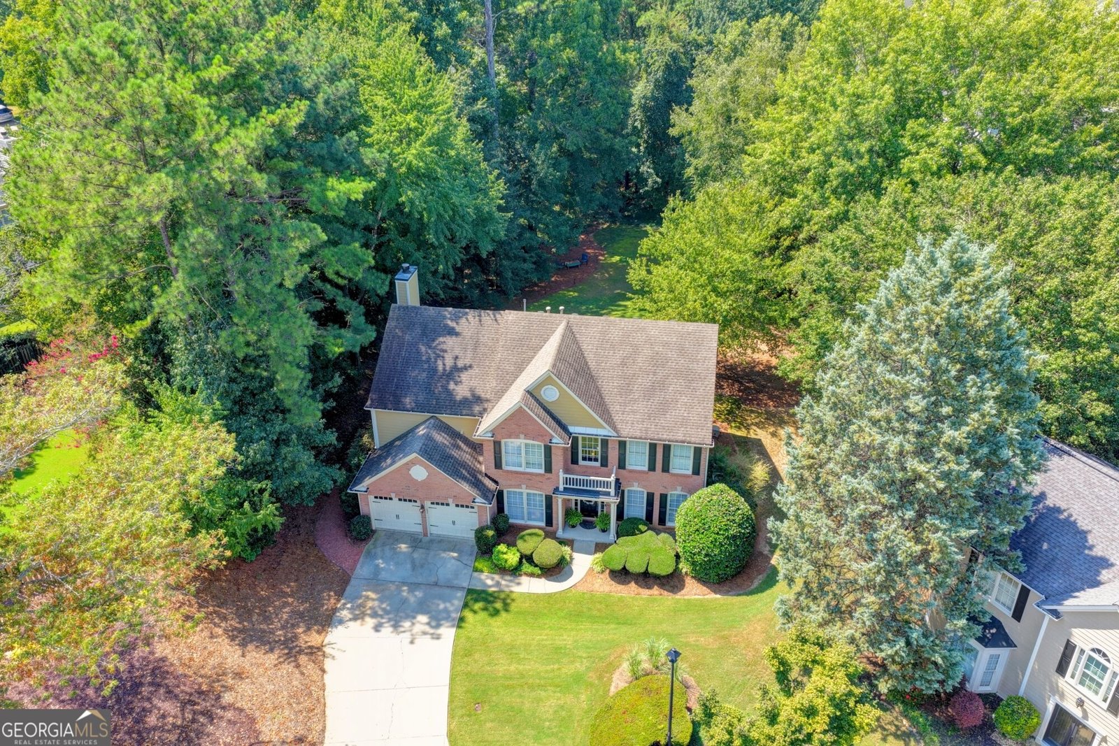 220 Ganton Court Johns Creek - Photo 59