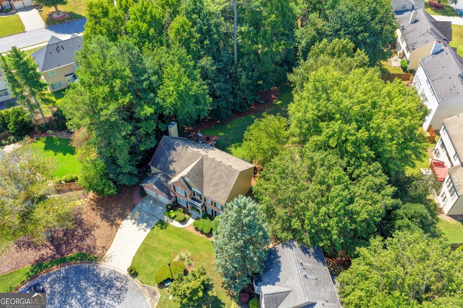 220 Ganton Court Johns Creek - Photo 60