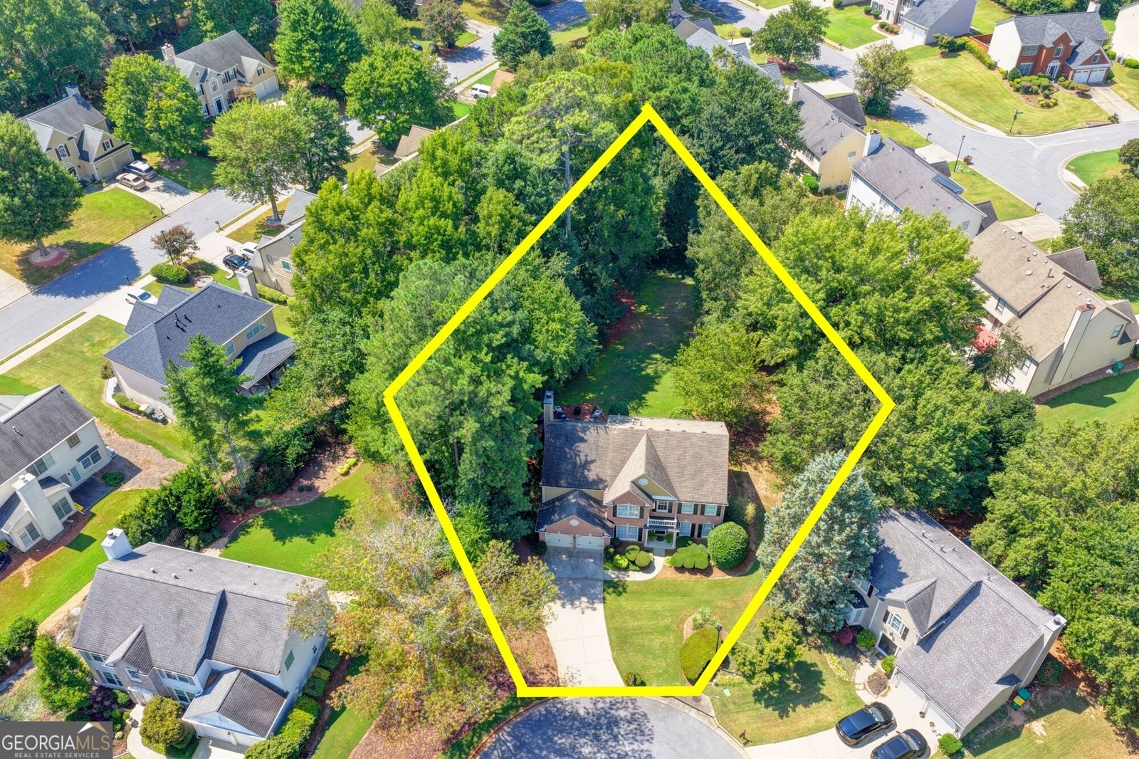 220 Ganton Court Johns Creek - Photo 62