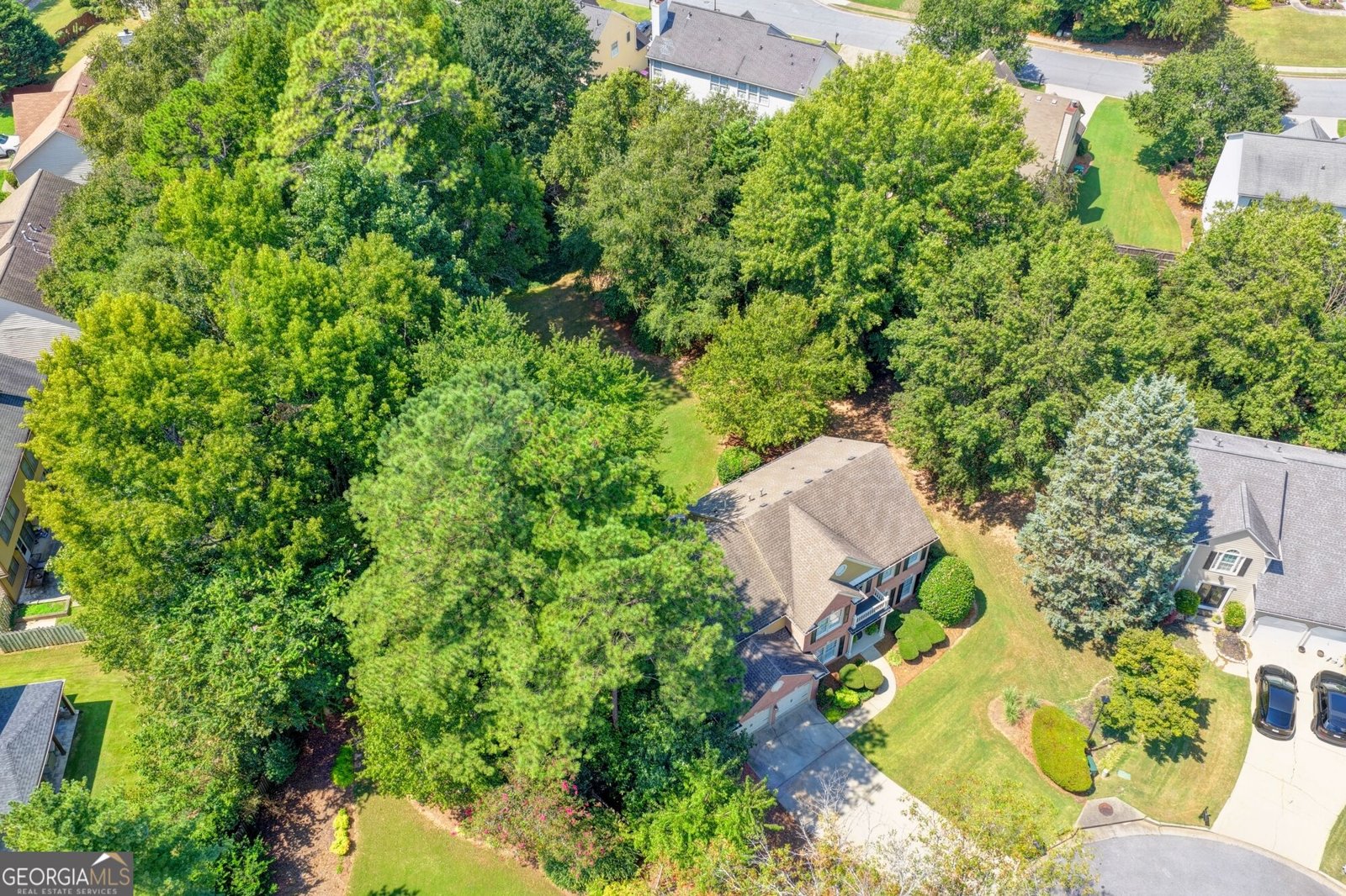 220 Ganton Court Johns Creek - Photo 63