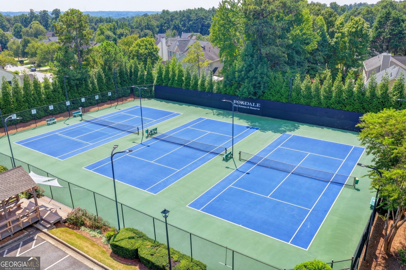 220 Ganton Court Johns Creek - Photo 64