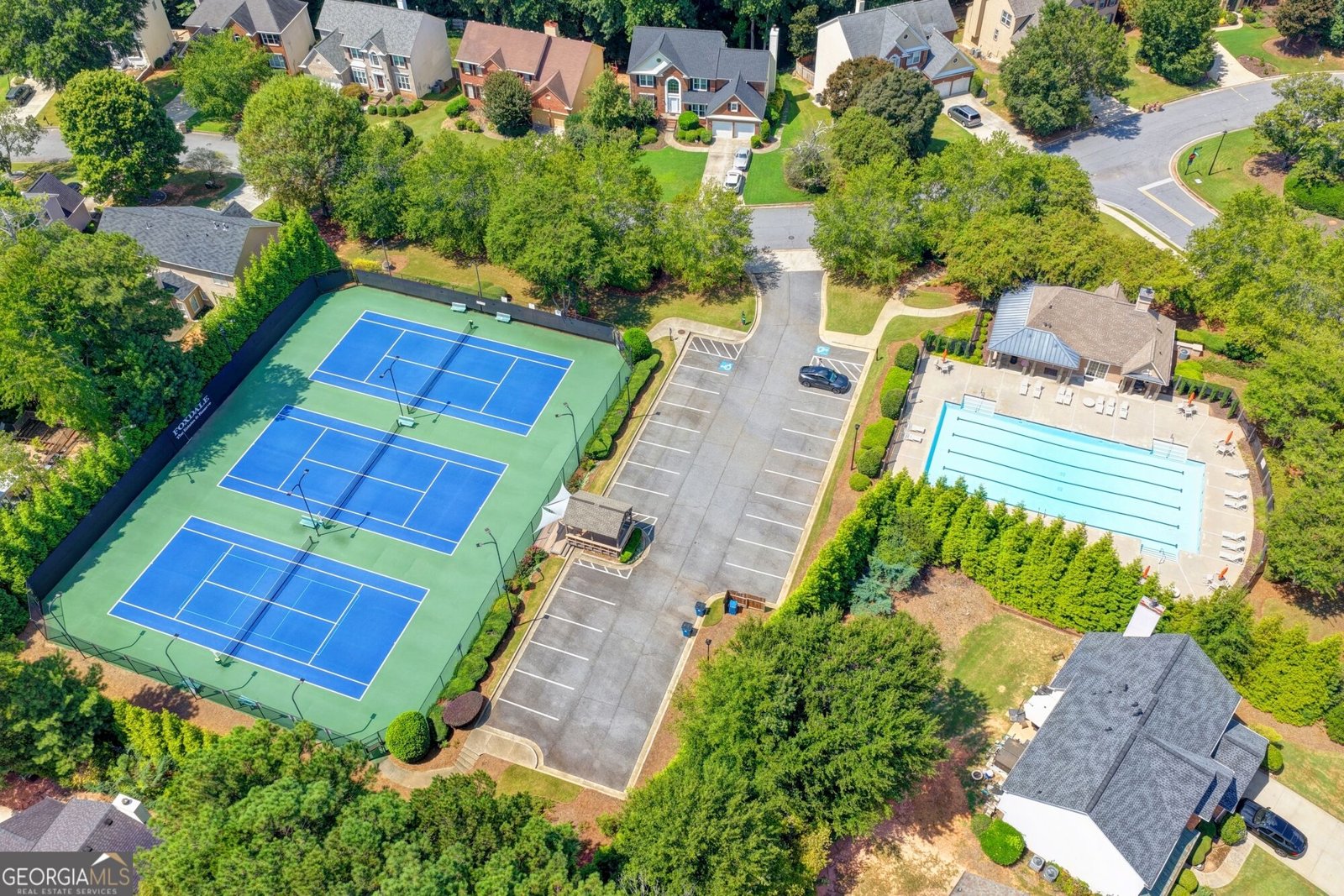 220 Ganton Court Johns Creek - Photo 67