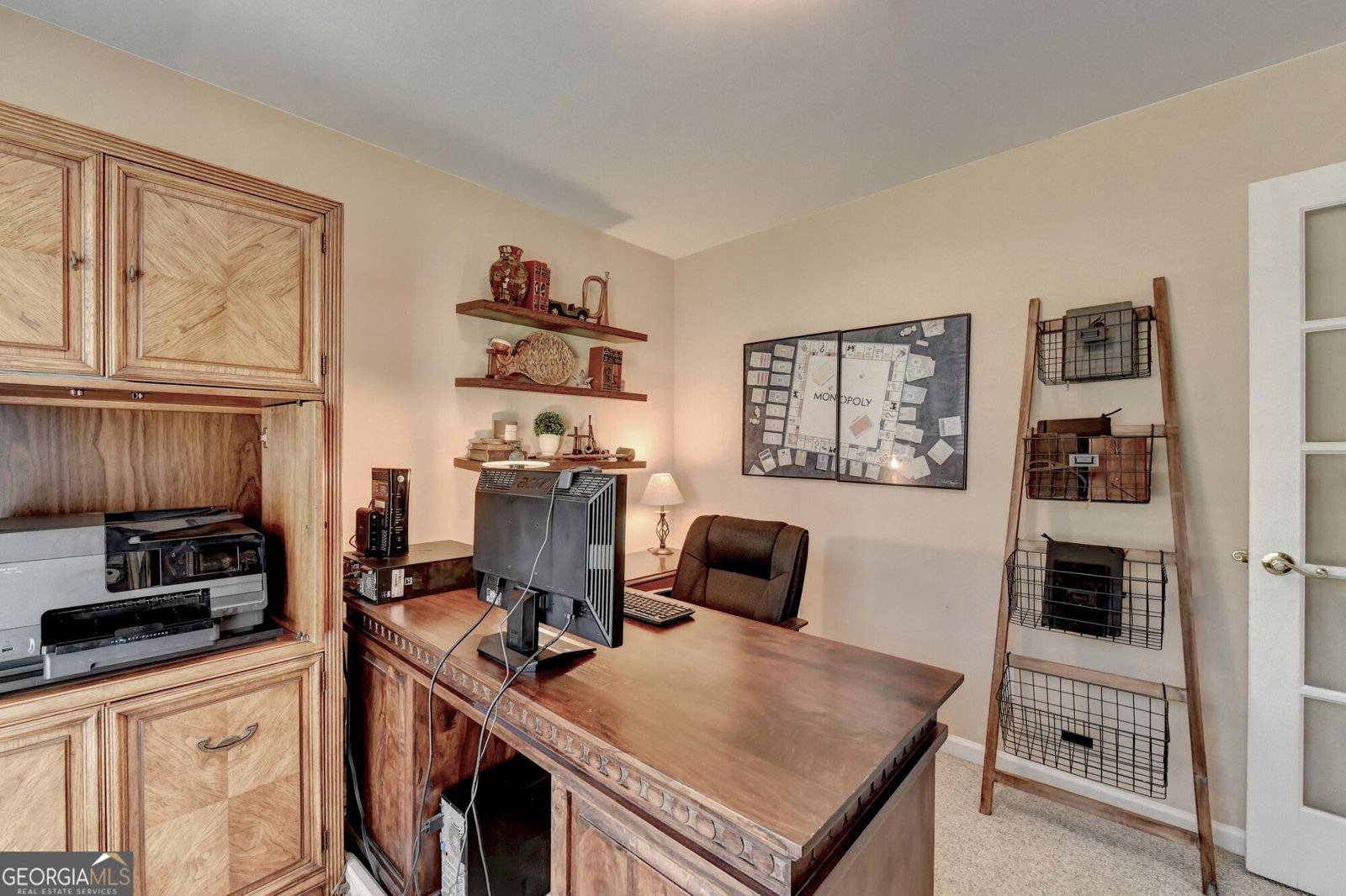 220 Ganton Court Johns Creek - Photo 8