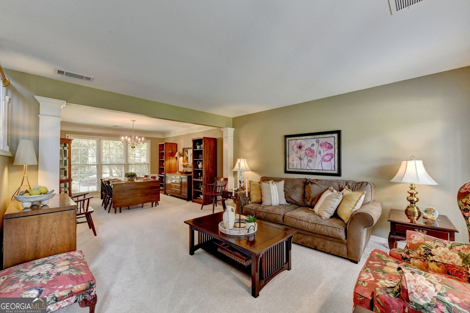 220 Ganton Court Johns Creek - Photo 9