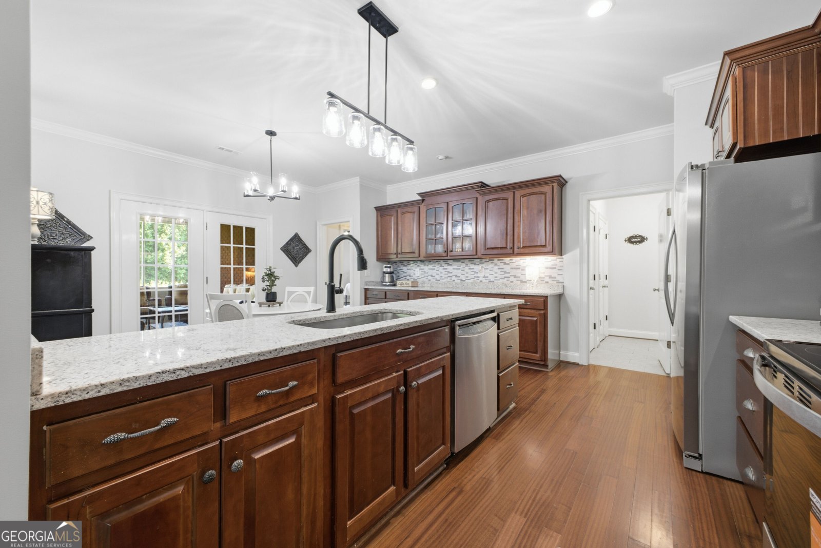 3601 Garden Lakes Parkway Rome - Photo 31