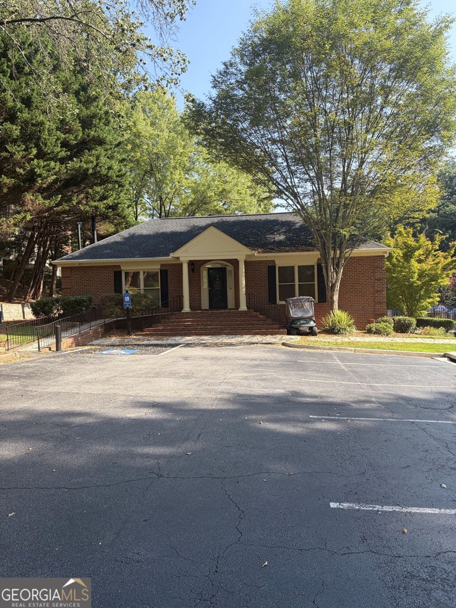 24314 Plantation Drive Atlanta - Photo 12