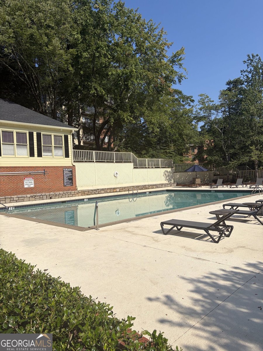 24314 Plantation Drive Atlanta - Photo 9
