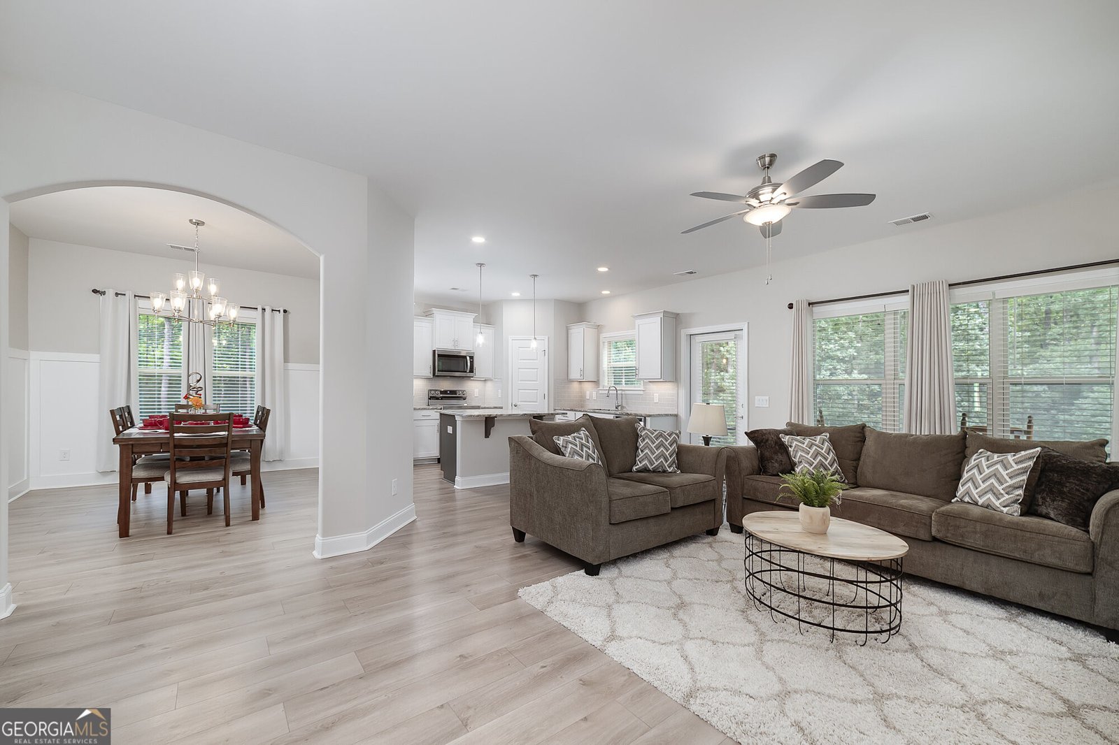 132 Whitworth Drive Locust Grove - Photo 10