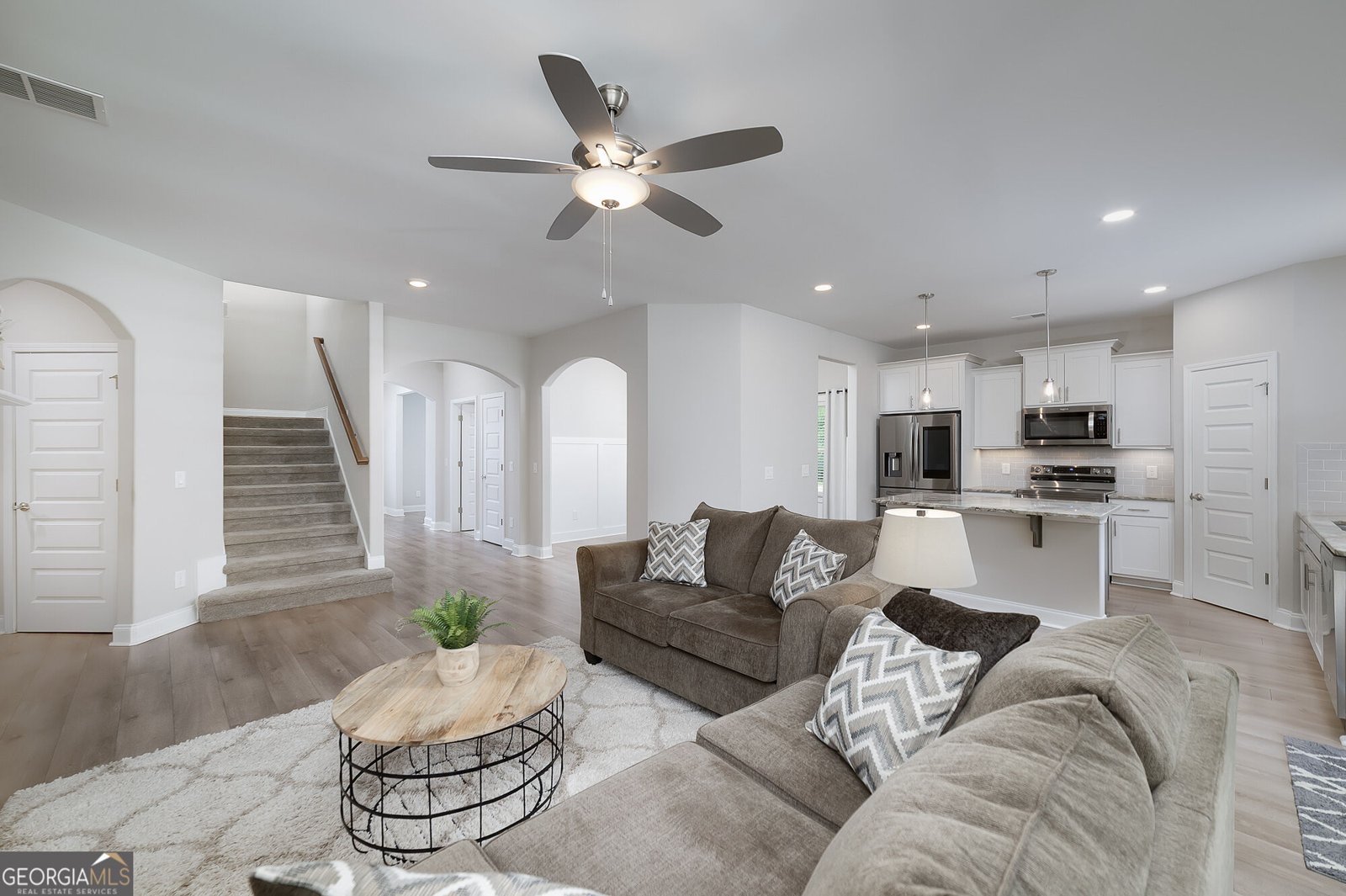 132 Whitworth Drive Locust Grove - Photo 11