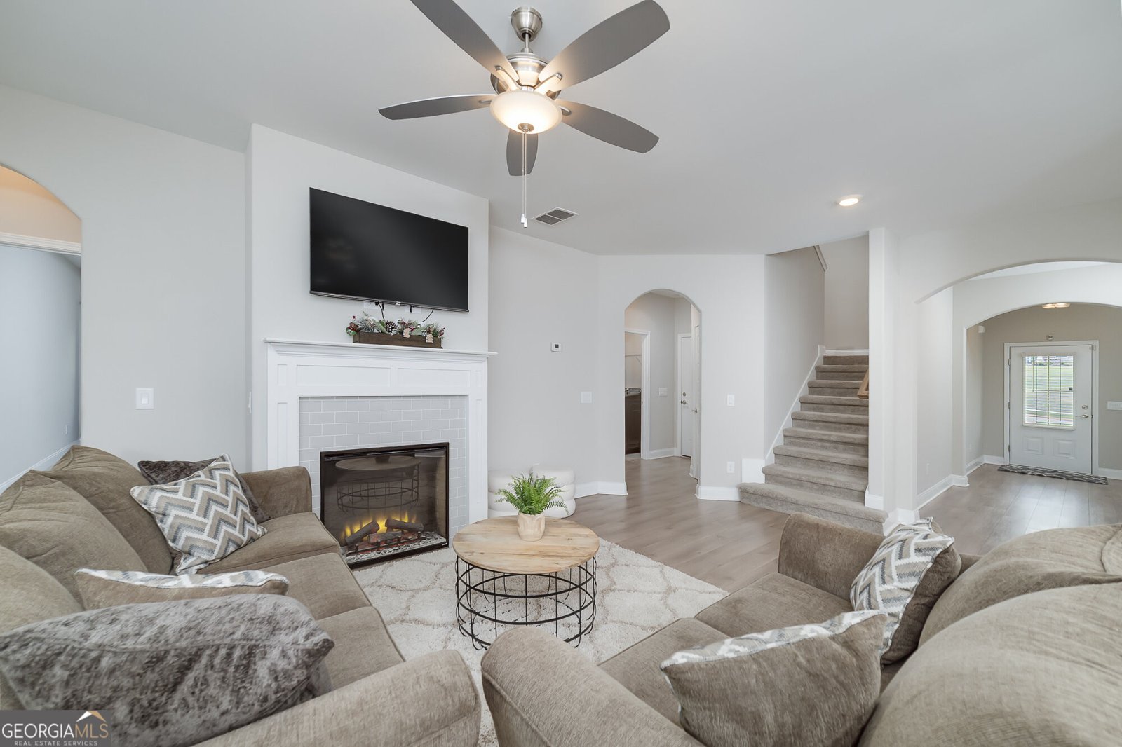 132 Whitworth Drive Locust Grove - Photo 12